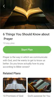 King James Bible - Verse+Audio screenshot 6