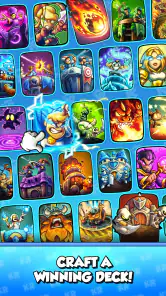 Kingdom Rush Battles: TD Game screenshot