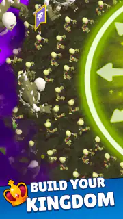 Kingland — Przygoda w Zamku screenshot 1
