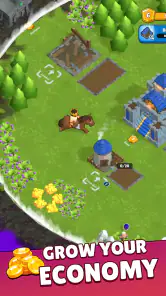 Kingland — Przygoda w Zamku screenshot