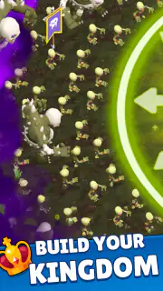 Kingland — Przygoda w Zamku screenshot 6