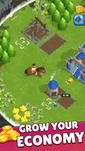 Kingland — Przygoda w Zamku screenshot