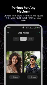 KissMe.ai - AI Kiss Generator screenshot