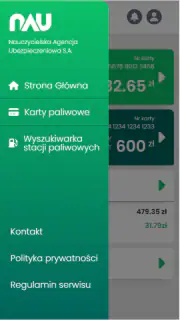 Klub NAU screenshot 3