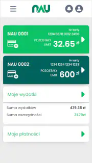 Klub NAU screenshot 4