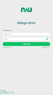 Klub NAU screenshot 5