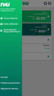 Klub NAU screenshot 6