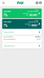 Klub NAU screenshot 7