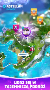 Knighthood - Epic RPG Knights screenshot
