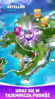 Knighthood - Epic RPG Knights screenshot 4