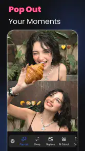 Kolaż Zdjęć - Edytor Zdjęć screenshot