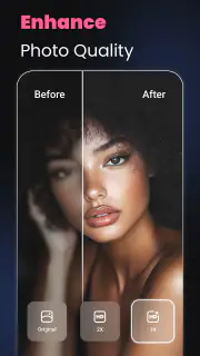 Kolaż Zdjęć - Edytor Zdjęć screenshot 4