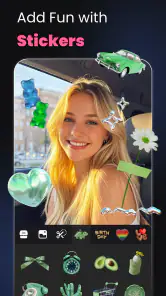 Kolaż Zdjęć - Edytor Zdjęć screenshot
