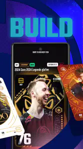 Kolex screenshot