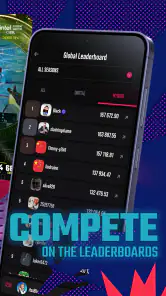 Kolex screenshot