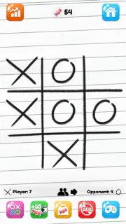 Kółko i Krzyżyk: Klasyczna XOX screenshot 4