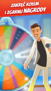 Koło Fortuny – Gra Słów screenshot