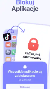 Kontrola Rodzicielska - Kidsee screenshot