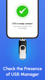 Kontroler OTG: Złącze USB OTG screenshot 2