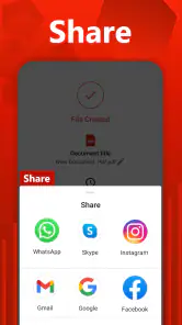 Konwerter PDF - Obraz na PDF screenshot