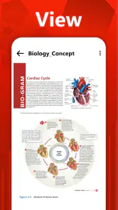 Konwerter PDF - Obraz na PDF screenshot
