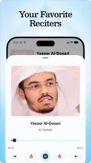 Koran – czytaj offline screenshot 3