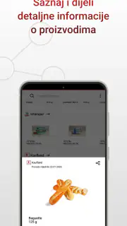 Košarica screenshot 3