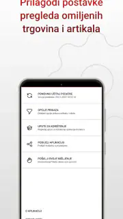 Košarica screenshot 6