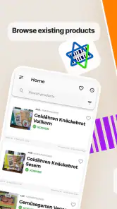 KosherScan screenshot