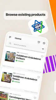 KosherScan screenshot 4