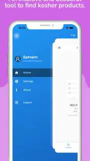 KosherScan screenshot 5