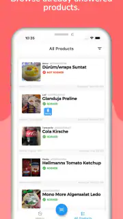 KosherScan screenshot 7