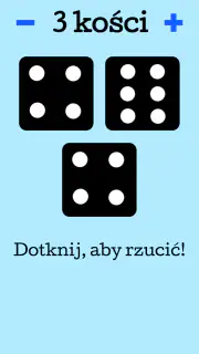 Kostka do gry! screenshot 3