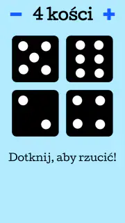 Kostka do gry! screenshot 4
