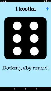 Kostka do gry! screenshot 6