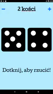 Kostka do gry! screenshot 7