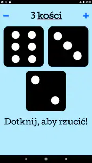 Kostka do gry! screenshot 8