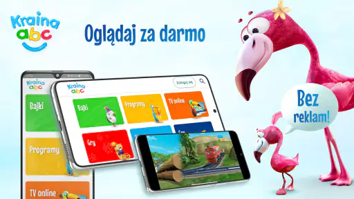Kraina ABC screenshot 2