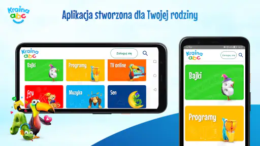 Kraina ABC screenshot 3