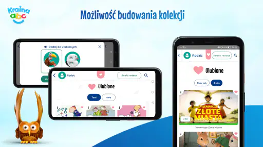 Kraina ABC screenshot 6