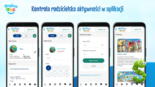 Kraina ABC screenshot 7