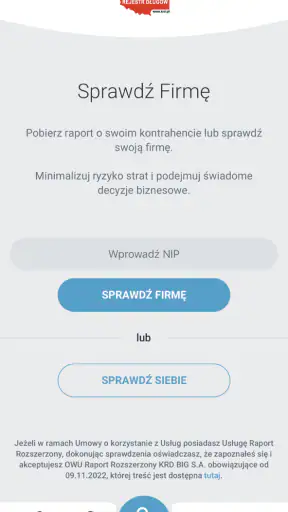 KRD Mobile screenshot 1