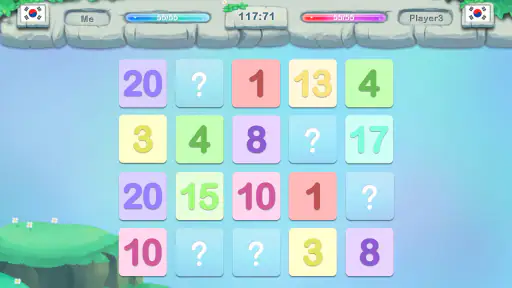 król pamięci screenshot 3