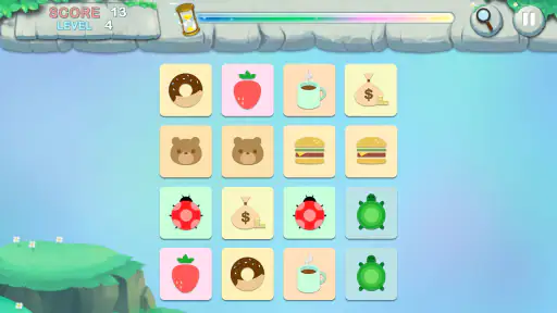 król pamięci screenshot 7