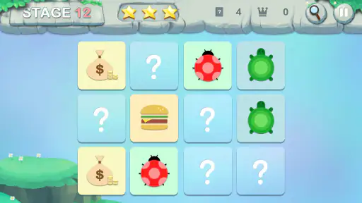 król pamięci screenshot 8