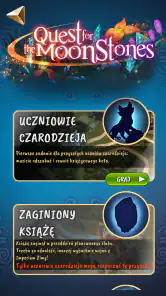Kroniki przygody screenshot