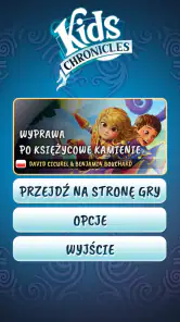 Kroniki przygody screenshot