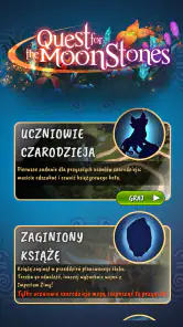 Kroniki przygody screenshot