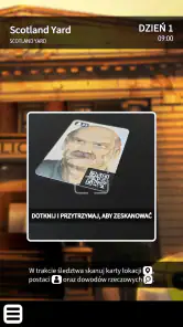 Kroniki zbrodni screenshot