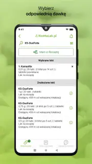 KtoMaLek screenshot 3